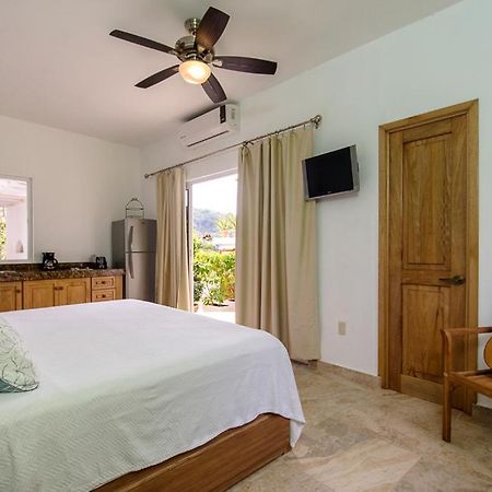 Mboutique Hotel Sayulita Eksteriør billede