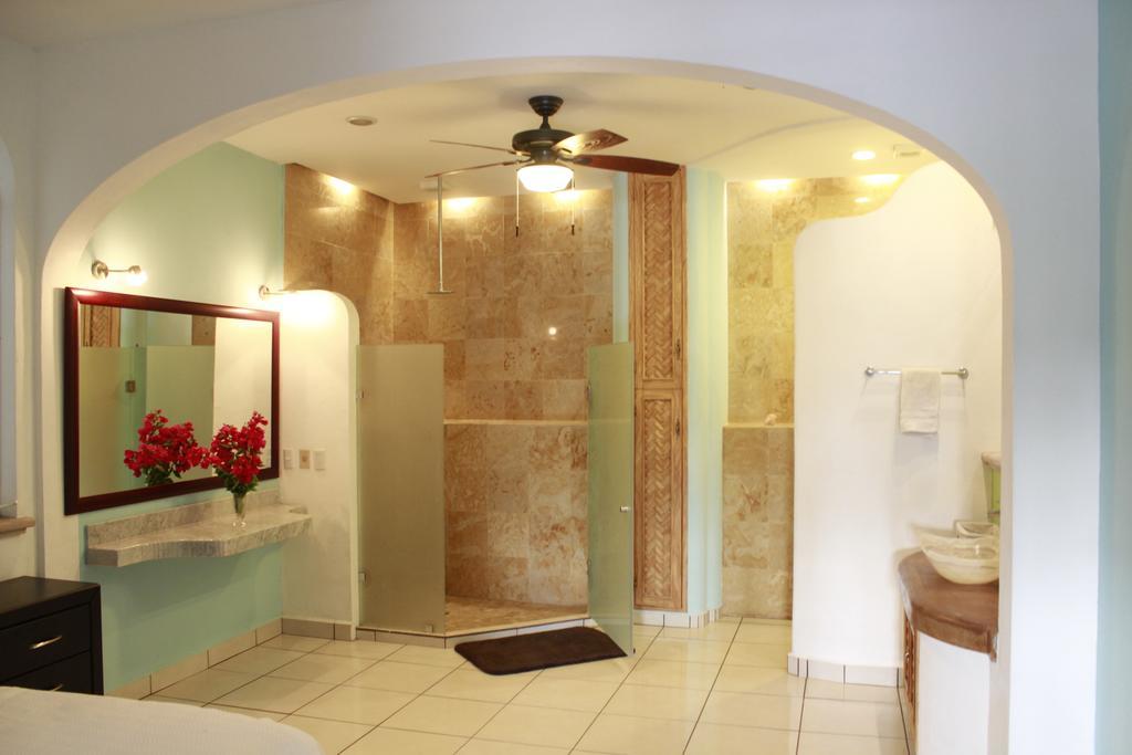 Mboutique Hotel Sayulita Eksteriør billede