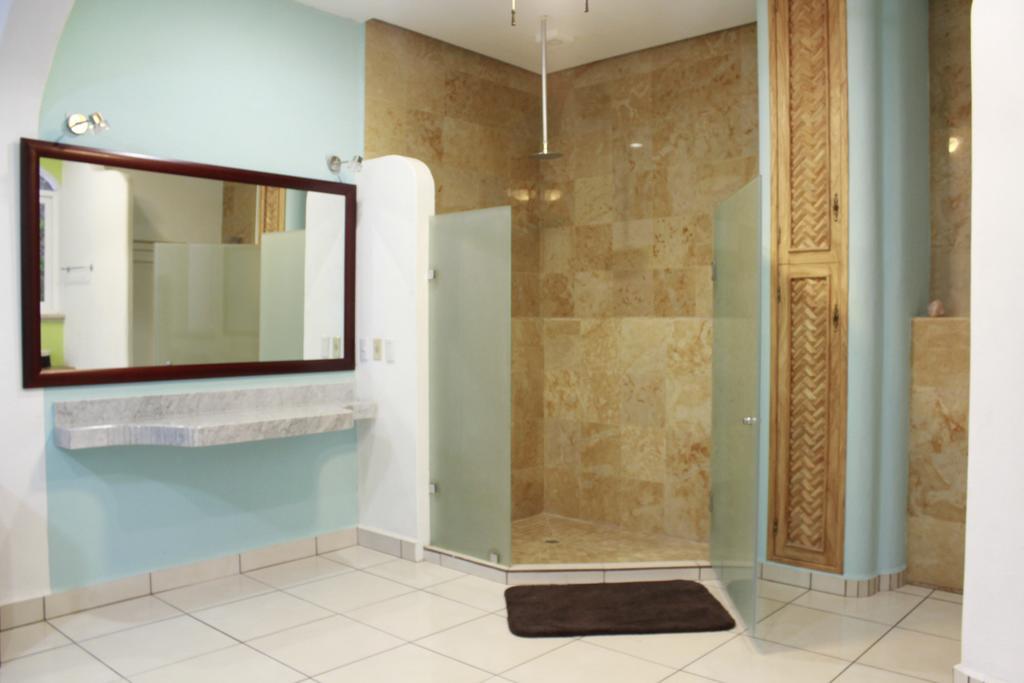 Mboutique Hotel Sayulita Eksteriør billede