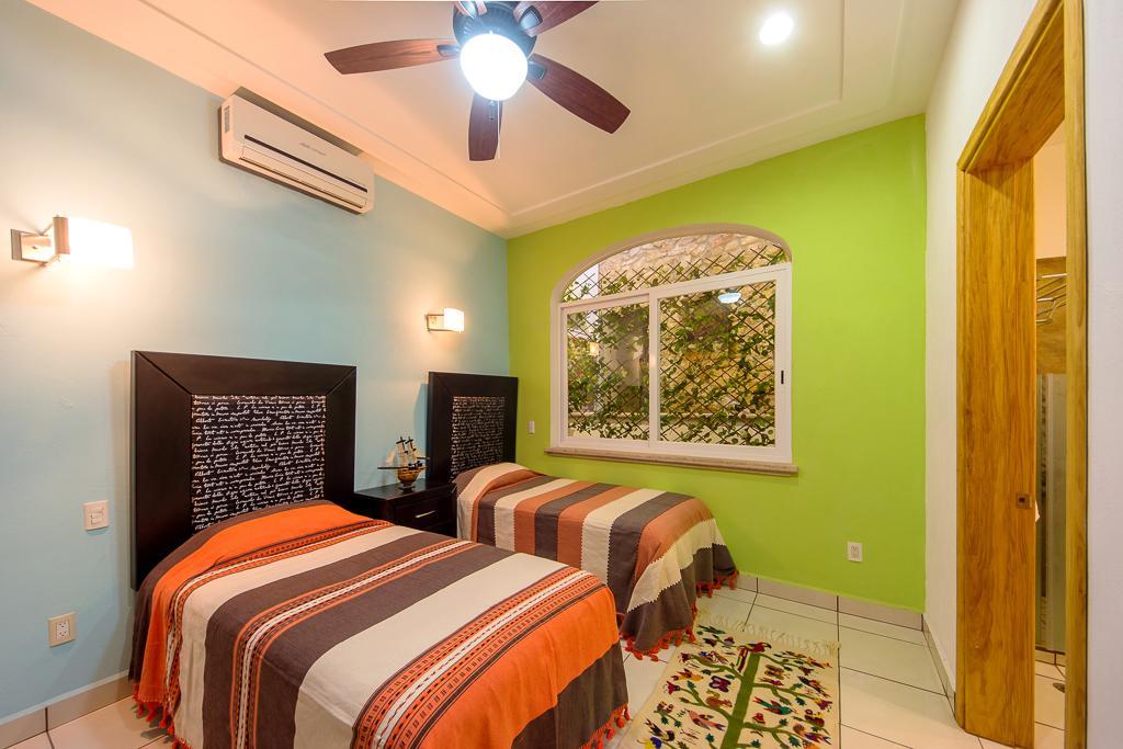 Mboutique Hotel Sayulita Værelse billede