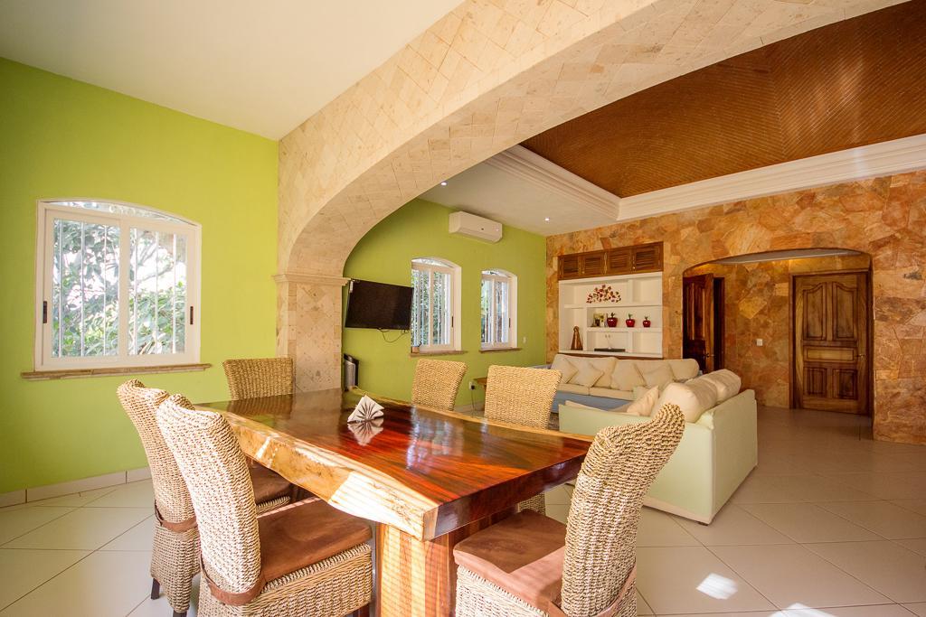 Mboutique Hotel Sayulita Værelse billede