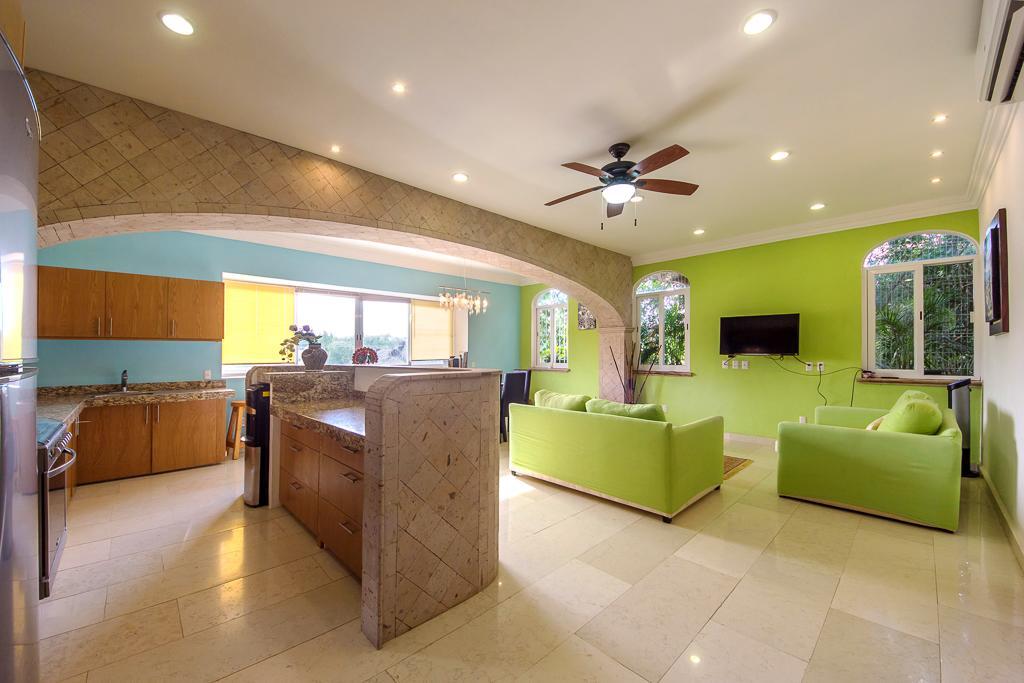 Mboutique Hotel Sayulita Værelse billede