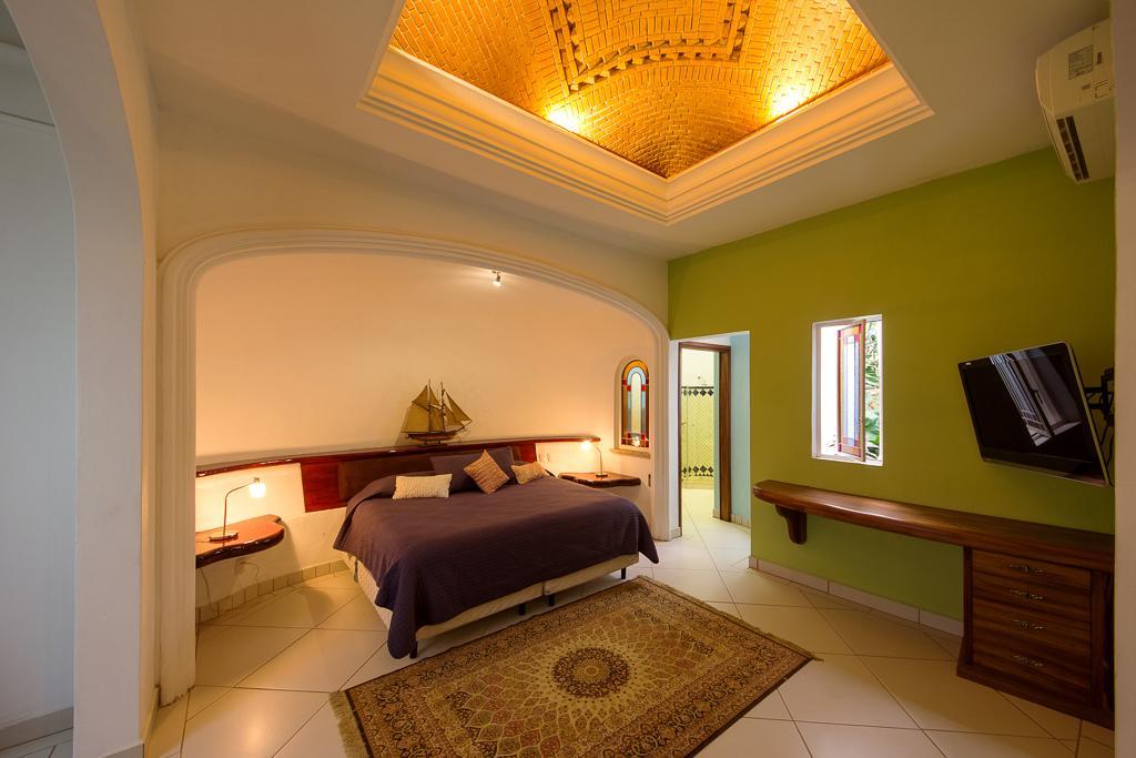 Mboutique Hotel Sayulita Værelse billede