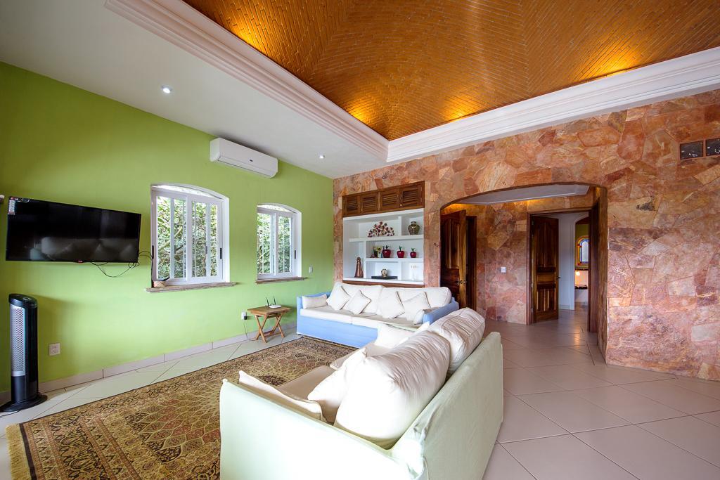 Mboutique Hotel Sayulita Værelse billede