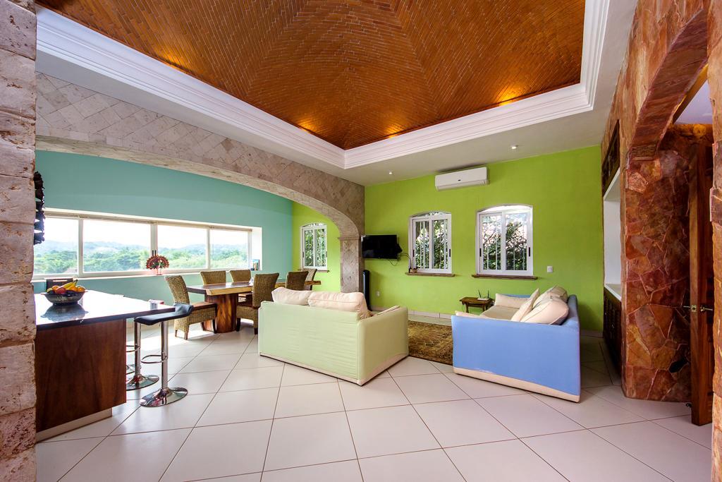 Mboutique Hotel Sayulita Værelse billede