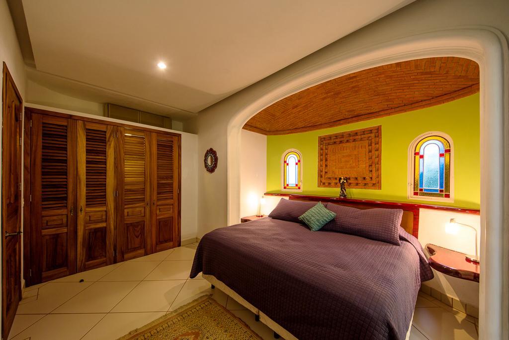 Mboutique Hotel Sayulita Værelse billede