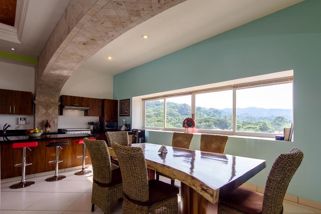 Mboutique Hotel Sayulita Eksteriør billede