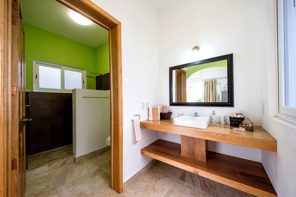 Mboutique Hotel Sayulita Værelse billede