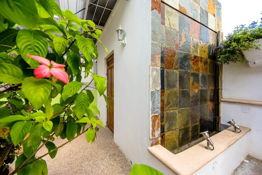 Mboutique Hotel Sayulita Værelse billede