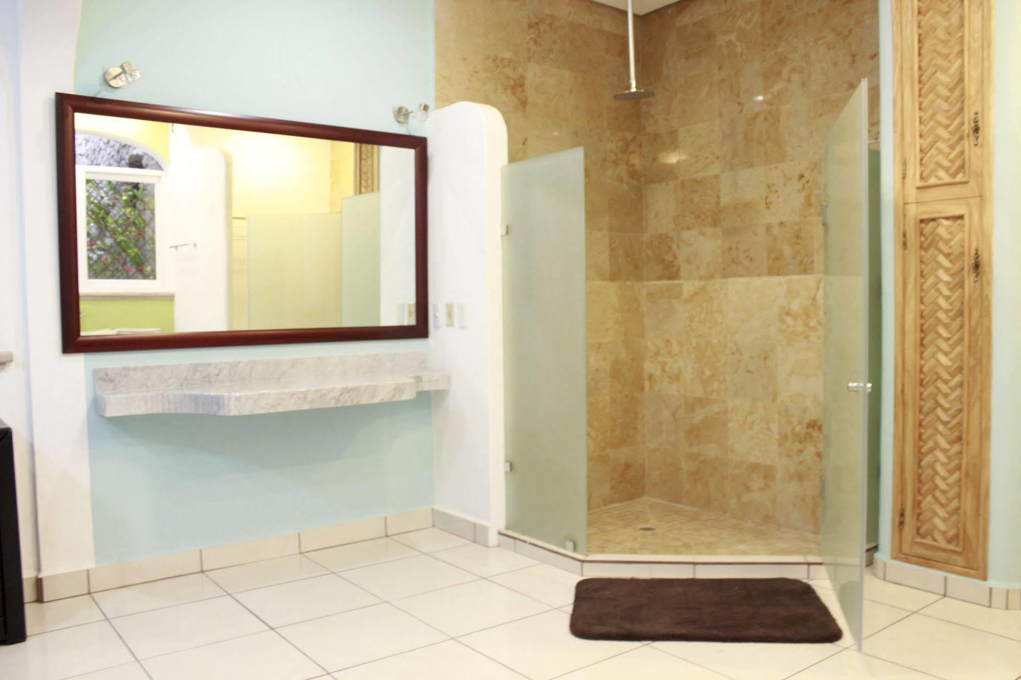 Mboutique Hotel Sayulita Eksteriør billede