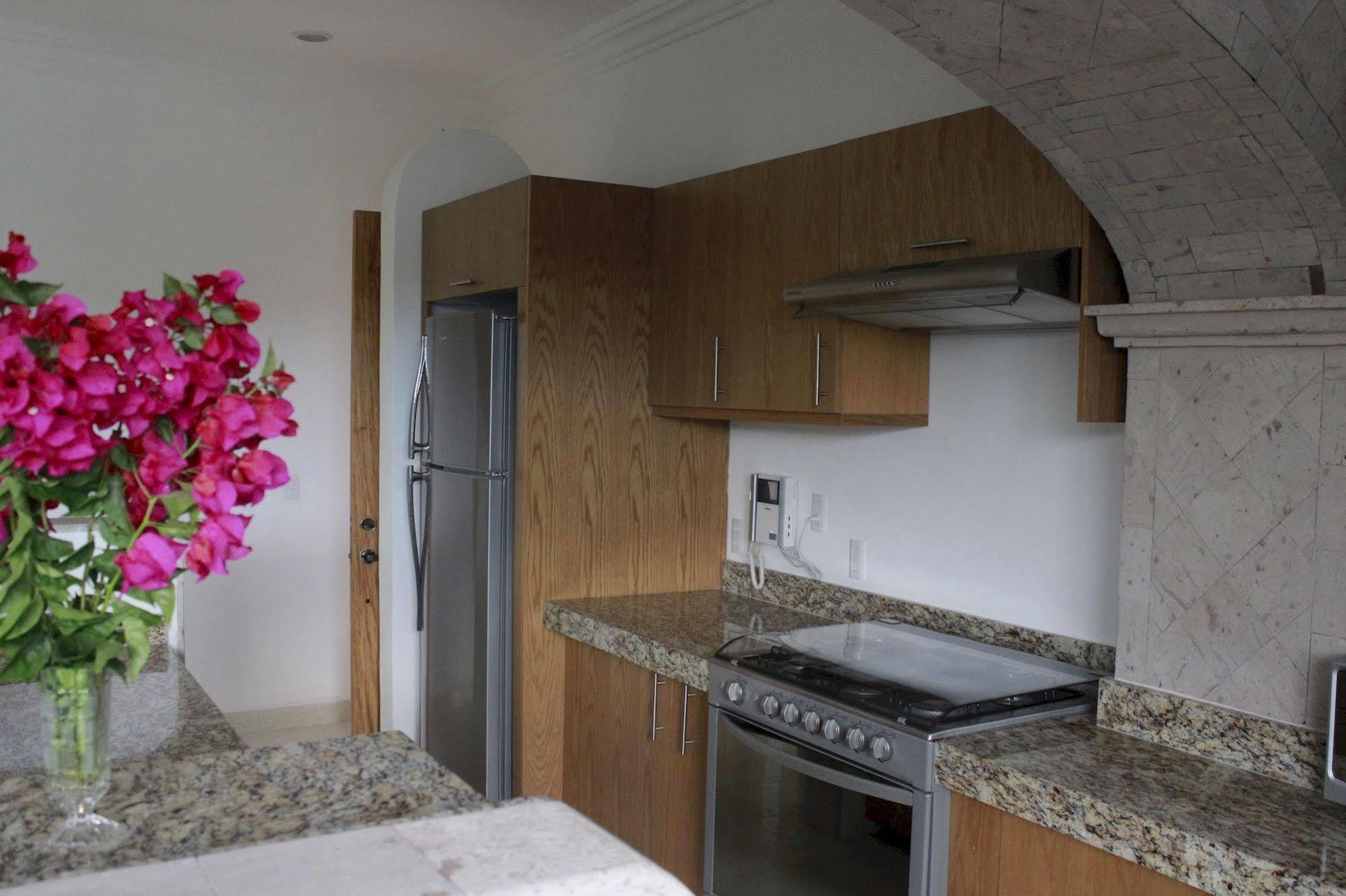 Mboutique Hotel Sayulita Eksteriør billede